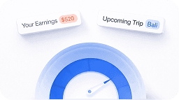 Travel Dashboard